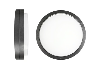 BLIZ ROUND 40 - Wall lamp / ceiling lamp by PERFORMANCE iN LIGHTING - view 2